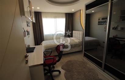 Yeşilyurt Granada Residence 3+1_143M² Satılık