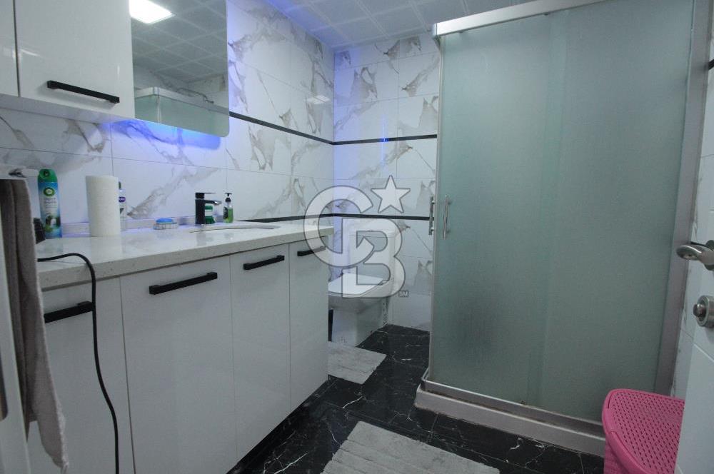 Gaziemir'de 2+1_Net 142m² Satılık Lüx Daire