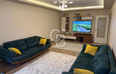 Sanatoryum Atapark Mahallesi’nde krediye uygun, 135 m², 3+1 güney cephe daire