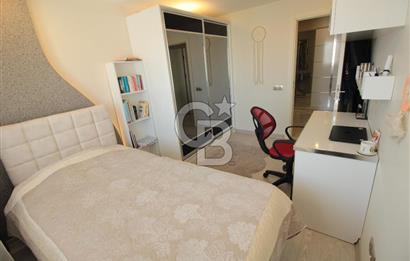 Yeşilyurt Granada Residence 3+1_143M² Satılık