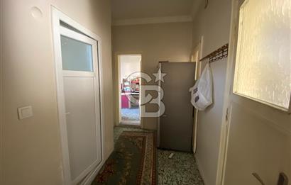 MERSİN BARIŞ MAH. SOĞUKSU CADDESİ ÜZERİ SATILIK MÜSTAKİL EV VE ARSA 