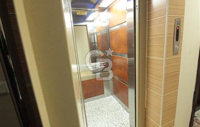 Gaziemir'de 2+1_Net 142m² Satılık Lüx Daire