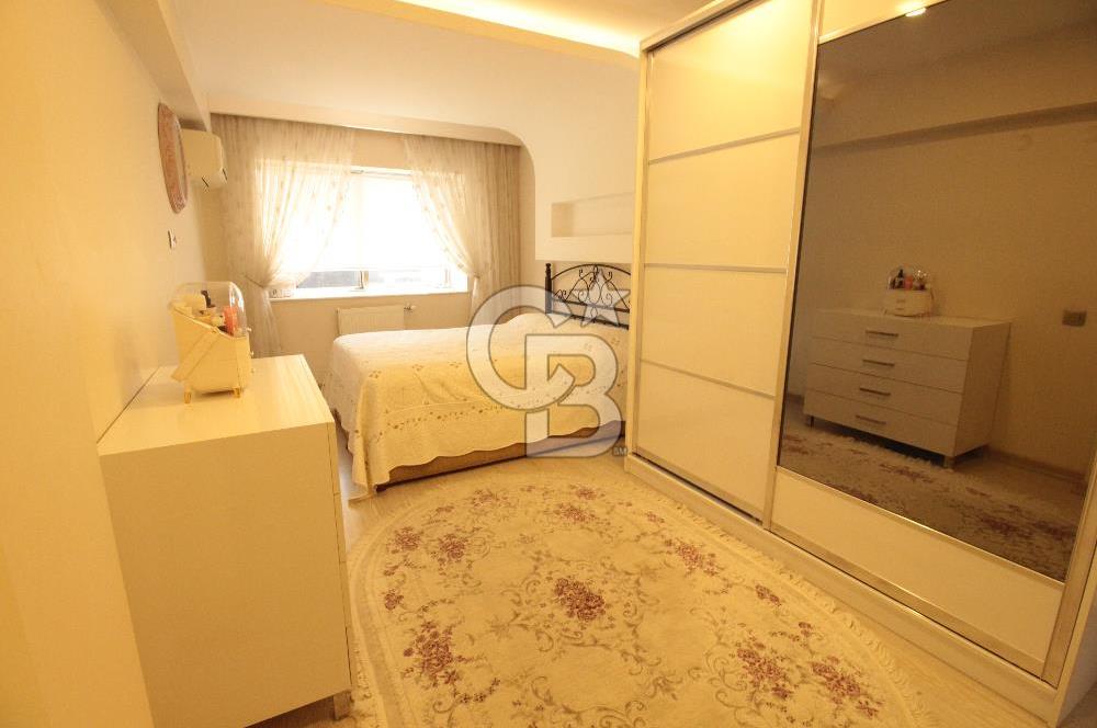 Yeşilyurt Granada Residence 3+1_143M² Satılık