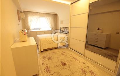 Yeşilyurt Granada Residence 3+1_143M² Satılık
