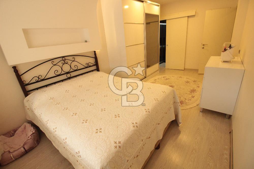 Yeşilyurt Granada Residence 3+1_143M² Satılık