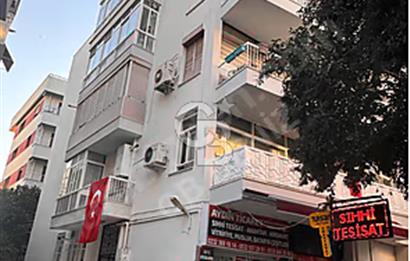 KARŞIYAKA KİLİSE SOK. DENİZE 200 METRE 4+1 GENİŞ DAİRE