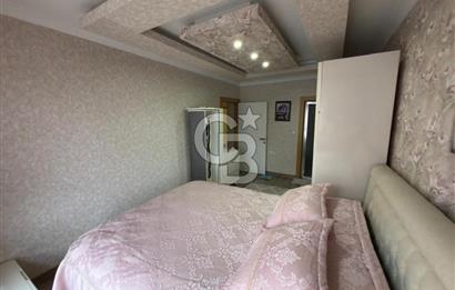 Sanatoryum Atapark Mahallesi’nde krediye uygun, 135 m², 3+1 güney cephe daire