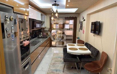 Sanatoryum Atapark Mahallesi’nde krediye uygun, 135 m², 3+1 güney cephe daire