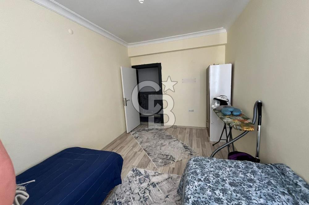 YENİMAHALLE AVCILAR YONCA LİFE SİTESİ İÇERİSİNDE  ARA KAT 3+1 SATILIK DAİRE