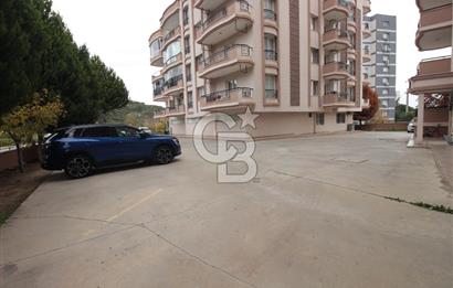 Gaziemir'de 2+1_Net 142m² Satılık Lüx Daire