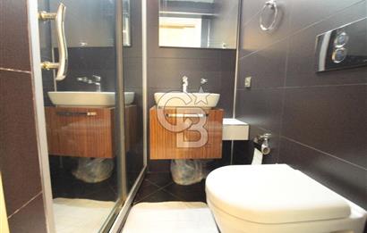 Yeşilyurt Granada Residence 3+1_143M² Satılık