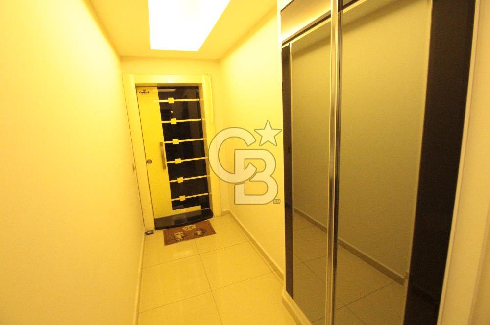 Yeşilyurt Granada Residence 3+1_143M² Satılık
