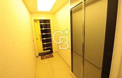 Yeşilyurt Granada Residence 3+1_143M² Satılık