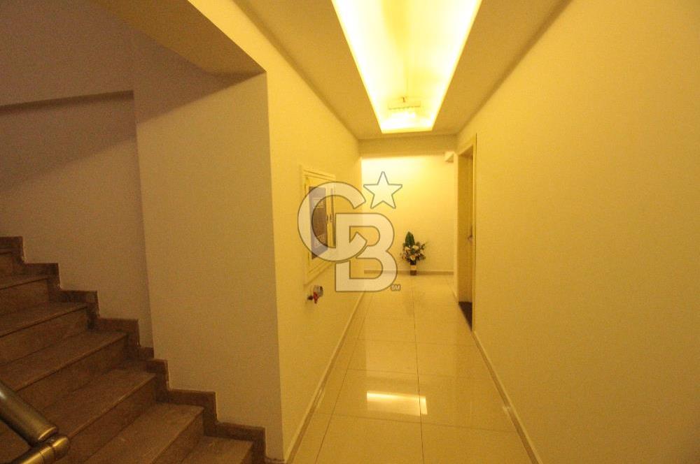 Yeşilyurt Granada Residence 3+1_143M² Satılık