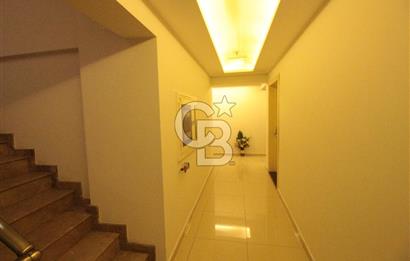 Yeşilyurt Granada Residence 3+1_143M² Satılık