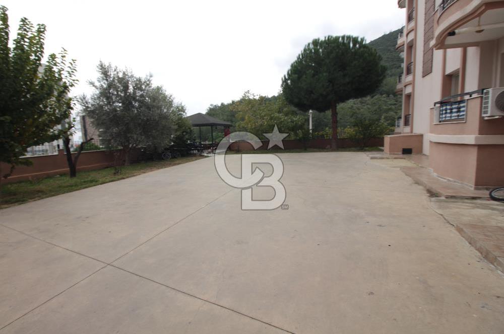 Gaziemir'de 2+1_Net 142m² Satılık Lüx Daire