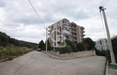 Gaziemir'de 2+1_Net 142m² Satılık Lüx Daire