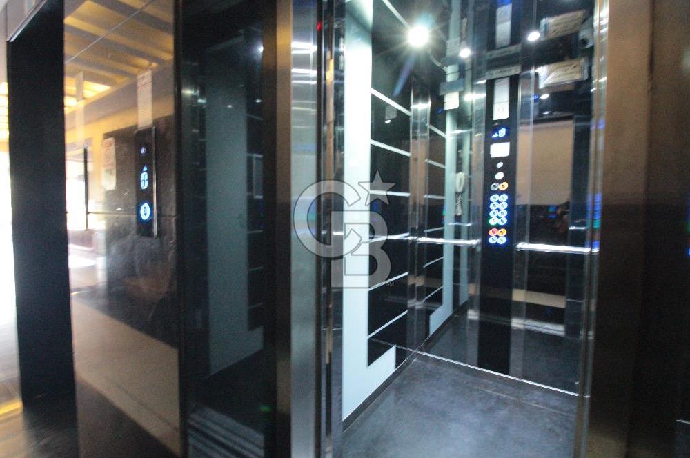 Yeşilyurt Granada Residence 3+1_143M² Satılık