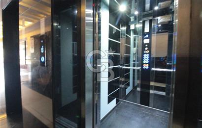 Yeşilyurt Granada Residence 3+1_143M² Satılık