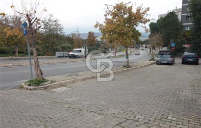 Gaziemir'de 2+1_Net 142m² Satılık Lüx Daire