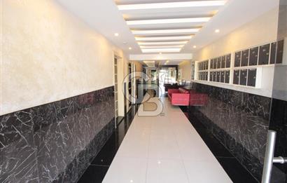 Yeşilyurt Granada Residence 3+1_143M² Satılık