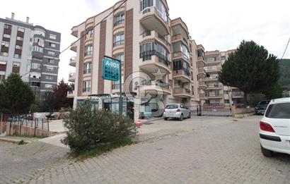 Gaziemir'de 2+1_Net 142m² Satılık Lüx Daire