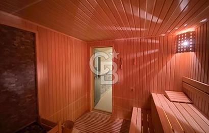 Yeşilyurt Granada Residence 3+1_143M² Satılık