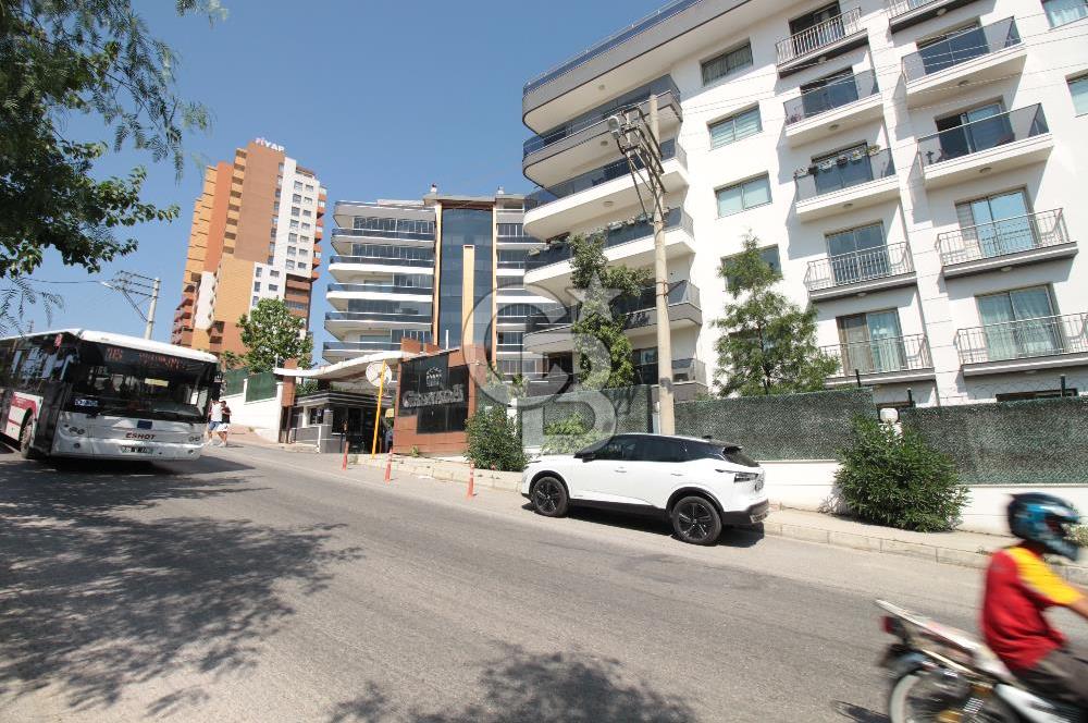 Yeşilyurt Granada Residence 3+1_143M² Satılık