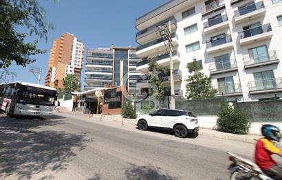 Yeşilyurt Granada Residence 3+1_143M² Satılık