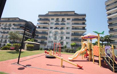 Yeşilyurt Granada Residence 3+1_143M² Satılık