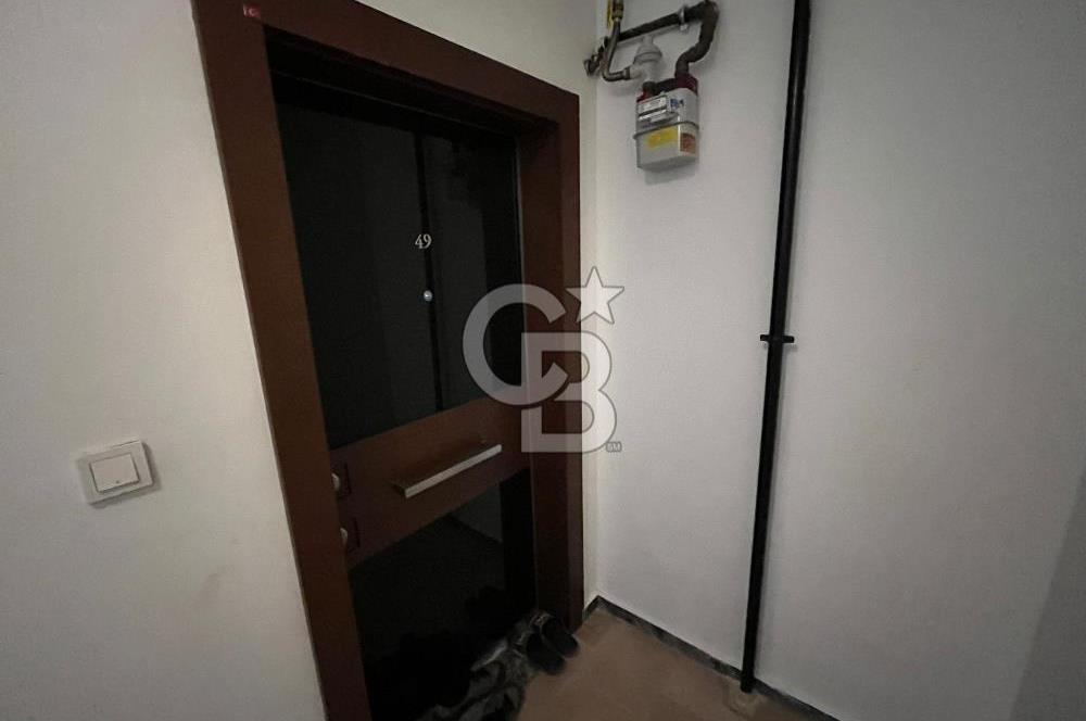 YENİMAHALLE AVCILAR YONCA LİFE SİTESİ İÇERİSİNDE  ARA KAT 3+1 SATILIK DAİRE