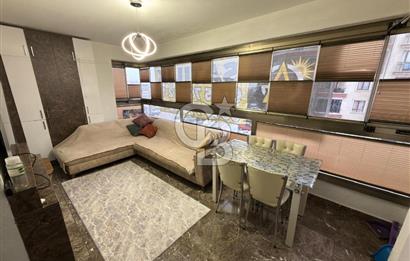 Sanatoryum Atapark Mahallesi’nde krediye uygun, 135 m², 3+1 güney cephe daire