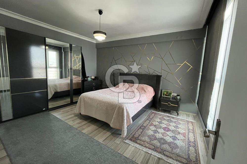 YENİMAHALLE AVCILAR YONCA LİFE SİTESİ İÇERİSİNDE  ARA KAT 3+1 SATILIK DAİRE