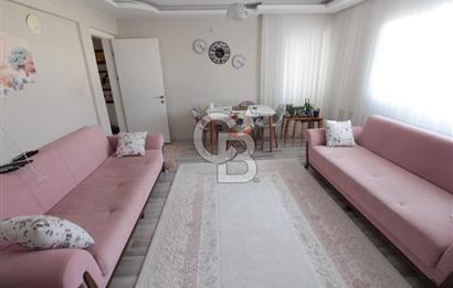 KaraBağlar Yurdoğlu Mh.de 3+1_110m² Satılık Daire