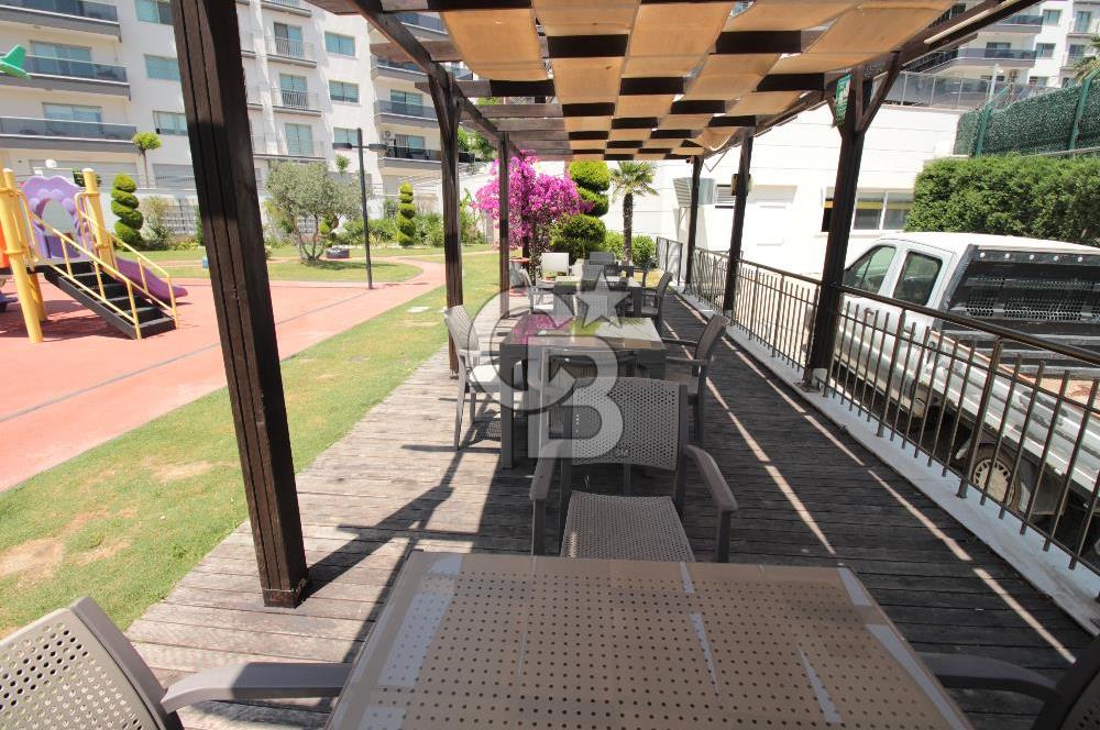 Yeşilyurt Granada Residence 3+1_143M² Satılık