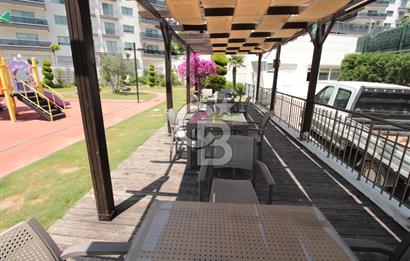Yeşilyurt Granada Residence 3+1_143M² Satılık