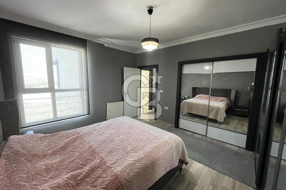 YENİMAHALLE AVCILAR YONCA LİFE SİTESİ İÇERİSİNDE  ARA KAT 3+1 SATILIK DAİRE