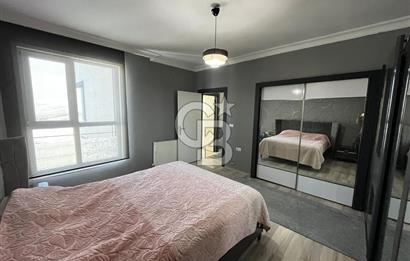 YENİMAHALLE AVCILAR YONCA LİFE SİTESİ İÇERİSİNDE  ARA KAT 3+1 SATILIK DAİRE