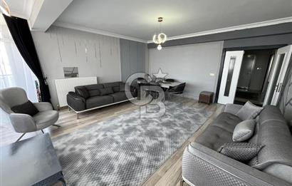 YENİMAHALLE AVCILAR YONCA LİFE SİTESİ İÇERİSİNDE  ARA KAT 3+1 SATILIK DAİRE