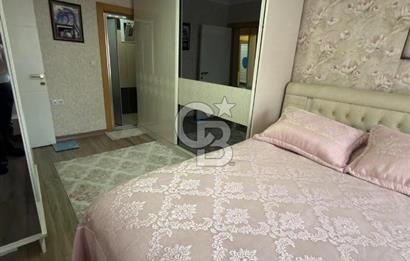 Sanatoryum Atapark Mahallesi’nde krediye uygun, 135 m², 3+1 güney cephe daire