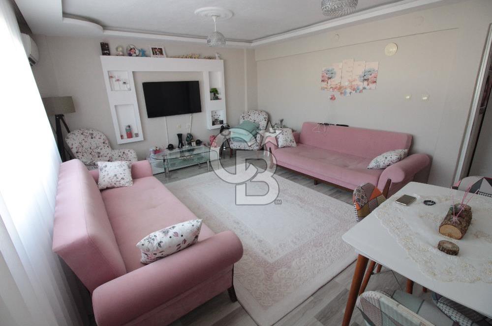 KaraBağlar Yurdoğlu Mh.de 3+1_110m² Satılık Daire