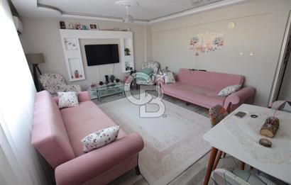 KaraBağlar Yurdoğlu Mh.de 3+1_110m² Satılık Daire