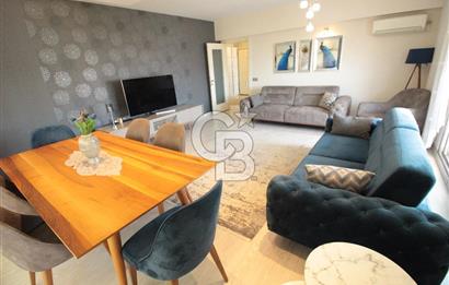 Yeşilyurt Granada Residence 3+1_143M² Satılık