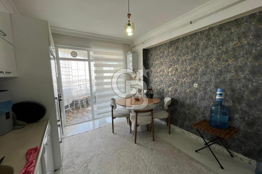 YENİMAHALLE AVCILAR YONCA LİFE SİTESİ İÇERİSİNDE  ARA KAT 3+1 SATILIK DAİRE