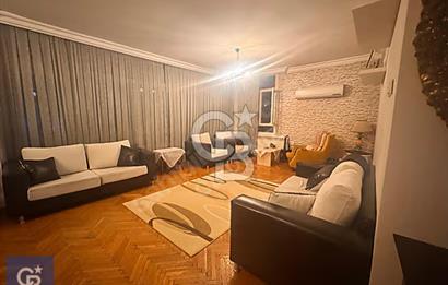 KARŞIYAKA KİLİSE SOK. DENİZE 200 METRE 4+1 GENİŞ DAİRE