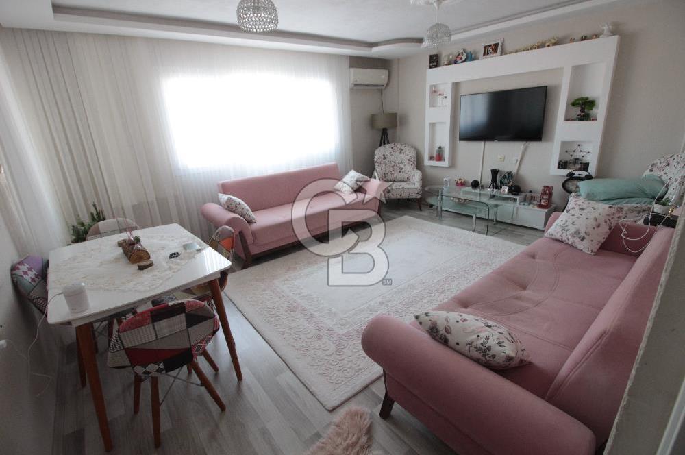 KaraBağlar Yurdoğlu Mh.de 3+1_110m² Satılık Daire