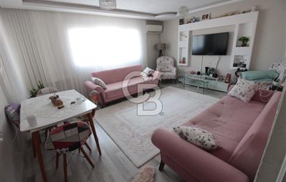 KaraBağlar Yurdoğlu Mh.de 3+1_110m² Satılık Daire