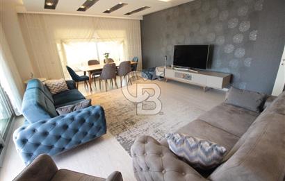 Yeşilyurt Granada Residence 3+1_143M² Satılık