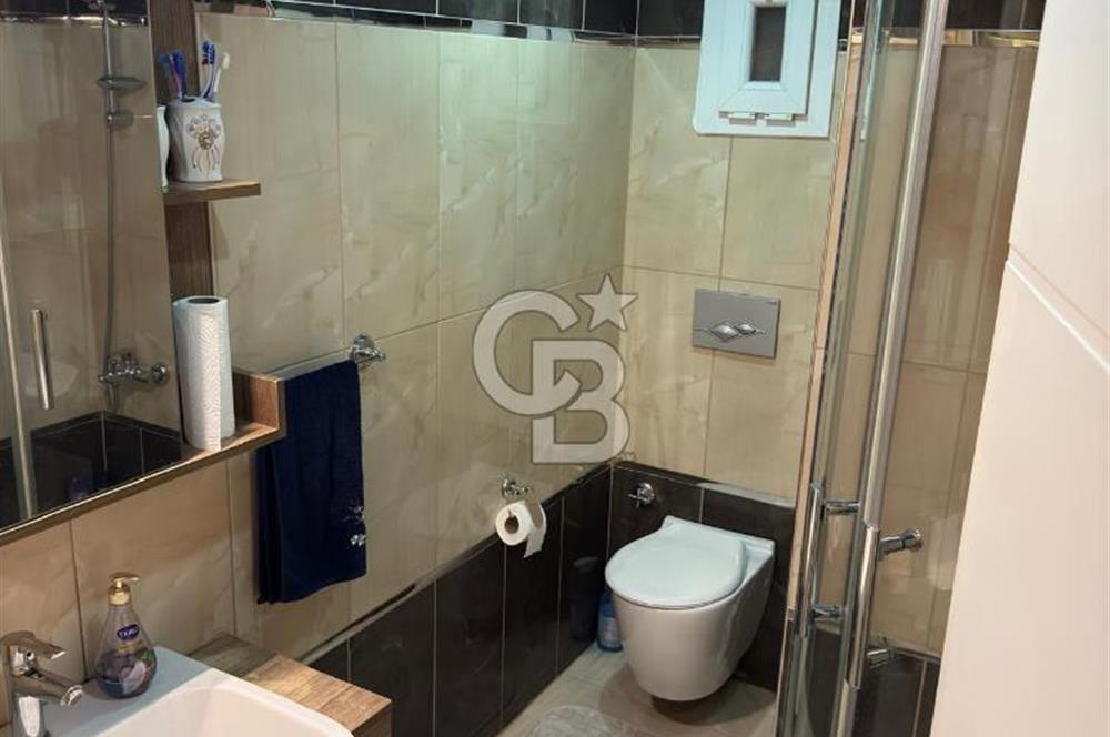 Sanatoryum Atapark Mahallesi’nde krediye uygun, 135 m², 3+1 güney cephe daire