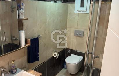 Sanatoryum Atapark Mahallesi’nde krediye uygun, 135 m², 3+1 güney cephe daire